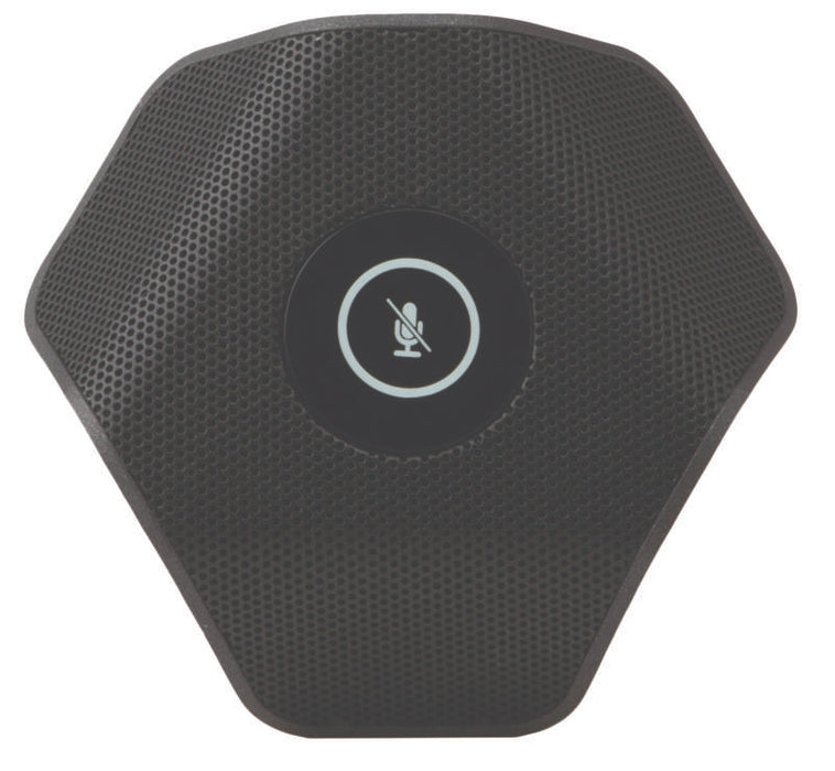 Crestron UC-MX70-T Flex Tabletop Large Room Video Conf.