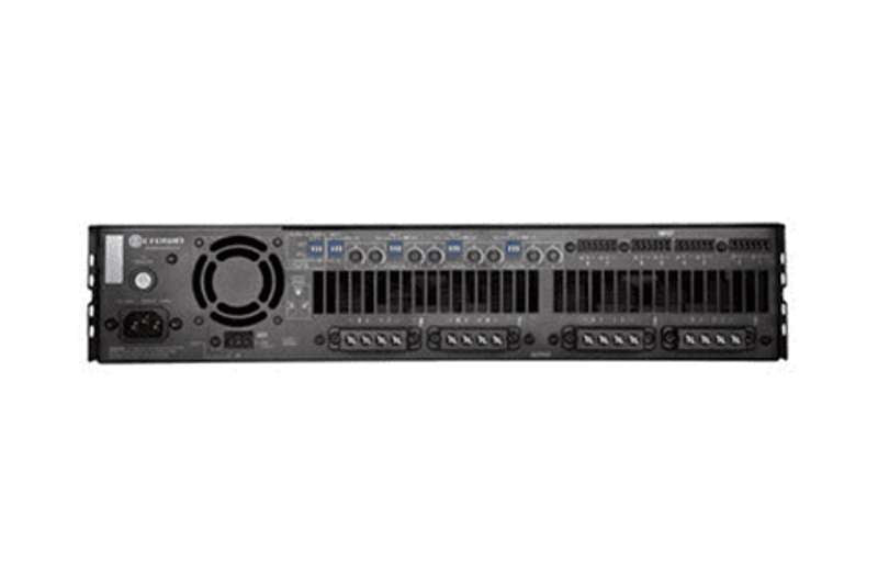 Crown DCI8X300-U-USFX 8-channel Power Amplifier