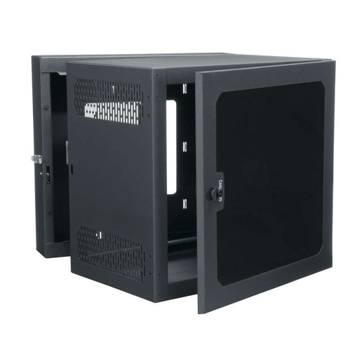 Middle Atlantic CWR Series Data Swing Wall Rack