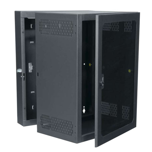 Middle Atlantic CWR Series Data Swing Wall Rack