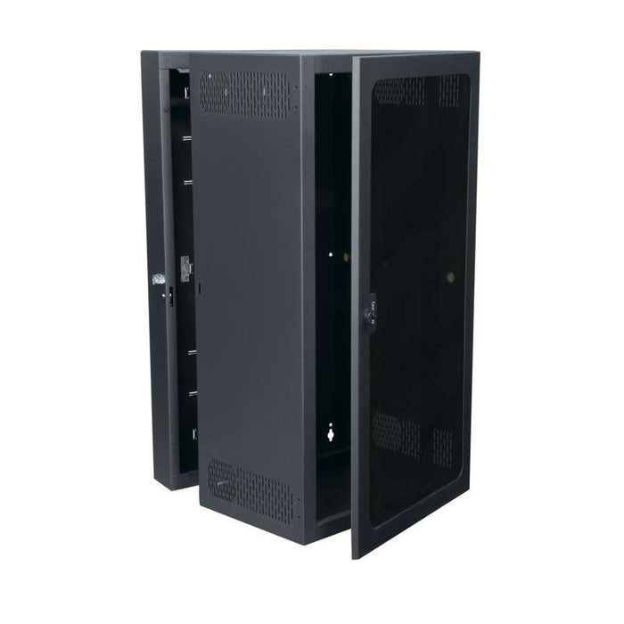 Middle Atlantic CWR Series Data Swing Wall Rack