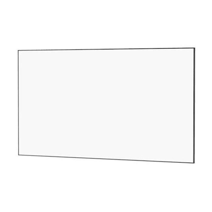 Da-Lite UTB Contour Screen, 69" x 110" with Da-Mat Surface