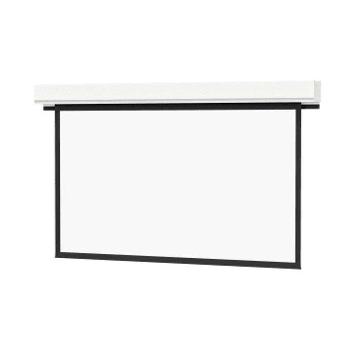 Da-Lite Tensioned Advantage Series Screen, 110" x 176" with HD Progressive 1.1 Contrast Material