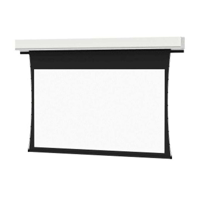 Da-Lite Tensioned Advantage Series Screen, 110" x 176" with HD Progressive 1.1 Contrast Material