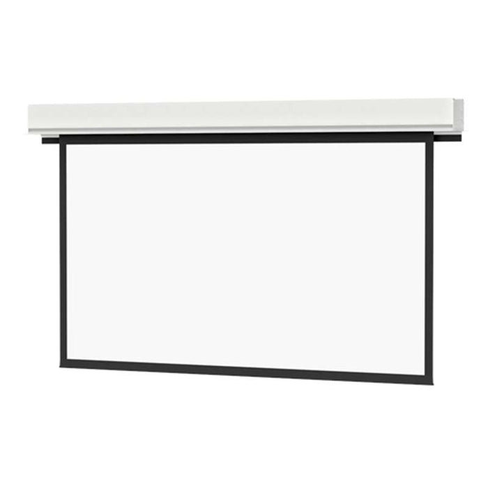 Da-Lite Advantage Deluxe Electrol 133 Inch Diagonal Electric Screen