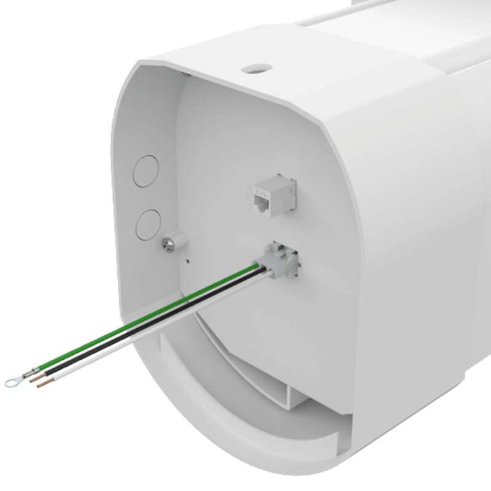 Da-Lite Myriad Reveal Screen, 94.5" x 168" with HD Progressive 1.0 Material