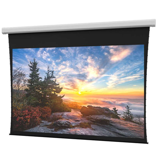 Da-Lite Myriad Reveal Screen, 108'' x 192'' with Da-Mat Material