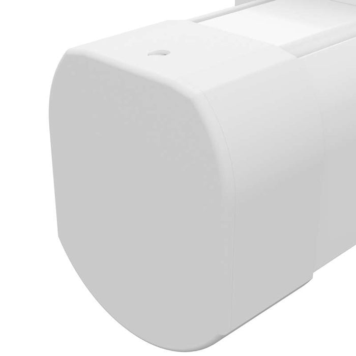 Da-Lite Myriad Reveal with SightLine Screen, 94.5'' x 168'' with Parallax Stratos 1.0 Material