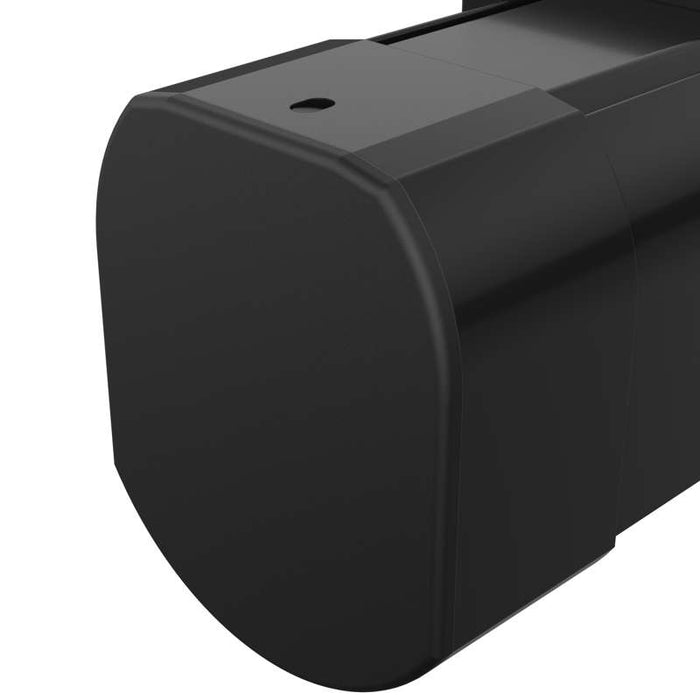 Da-Lite Myriad Reveal with SightLine Screen, 108'' x 192'' with Da-Mat Material
