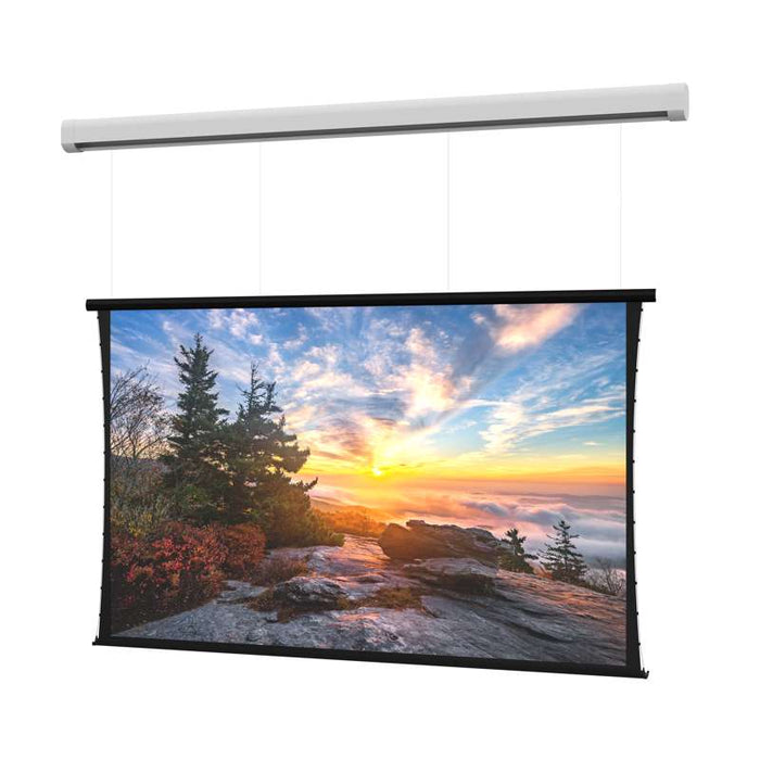 Da-Lite Myriad Reveal with SightLine Screen, 110'' x 176'' with HD Progressive ReView 0.9 Material