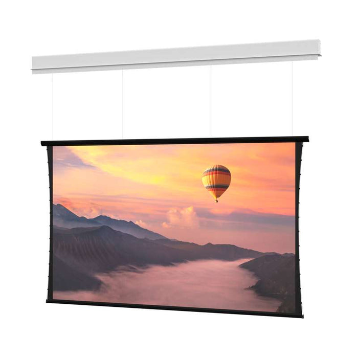 Da-Lite Myriad Conceal with SightLine Screen, 99'' x 176'' with HD Progressive 1.0 Material
