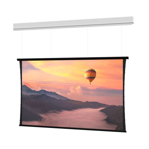 Da-Lite Myriad Conceal with SightLine Screen, 110'' x 176'' with Da-Tex Material