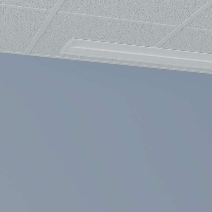 Da-Lite Myriad Conceal with SightLine Screen, 120'' x 192'' with HD Progressive 1.3 Material