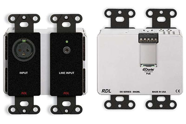 Audio Processors
