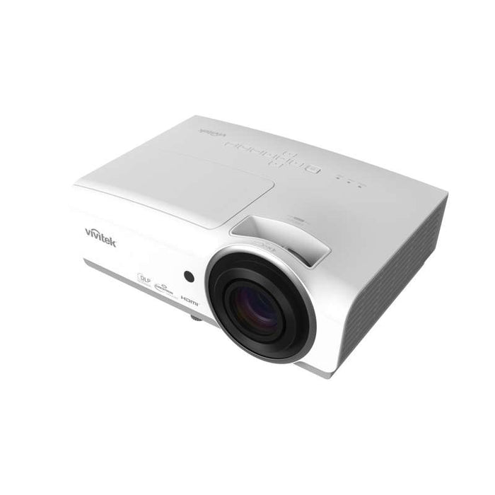 Vivitek DH856 Full HD 3D High Brightness