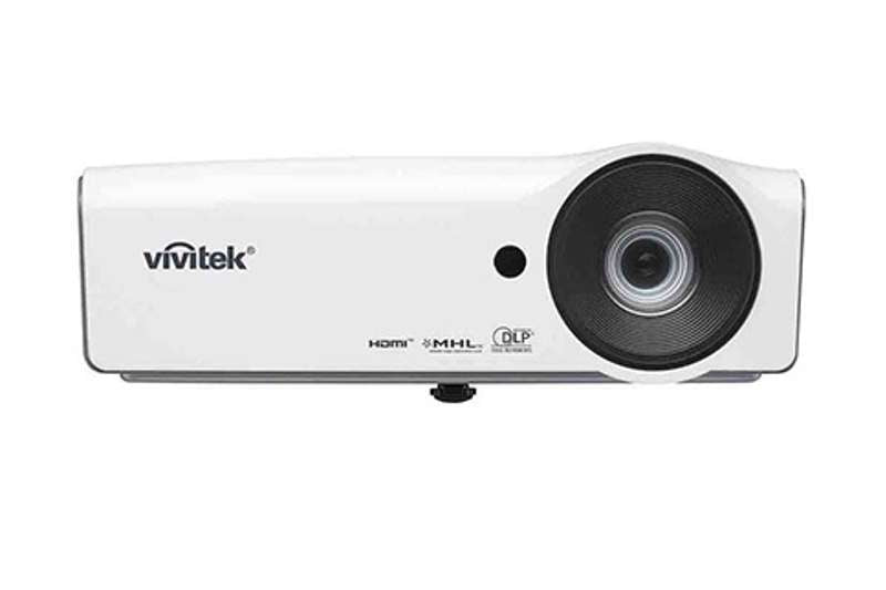 Vivitek DH856 Full HD 3D High Brightness