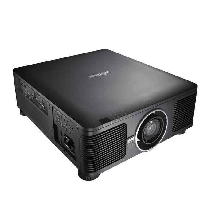 Vivitek DK8500Z-BK Ultra 4K HD Large Venue Laser Projector