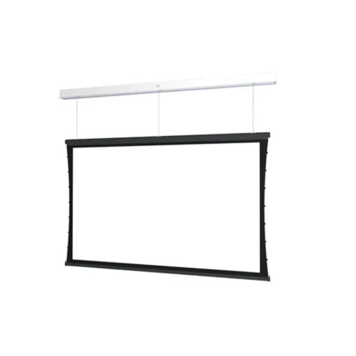 Da-Lite Tensioned Advantage Series Screen, 54" x 96" with HD Progressive 1.0 Material