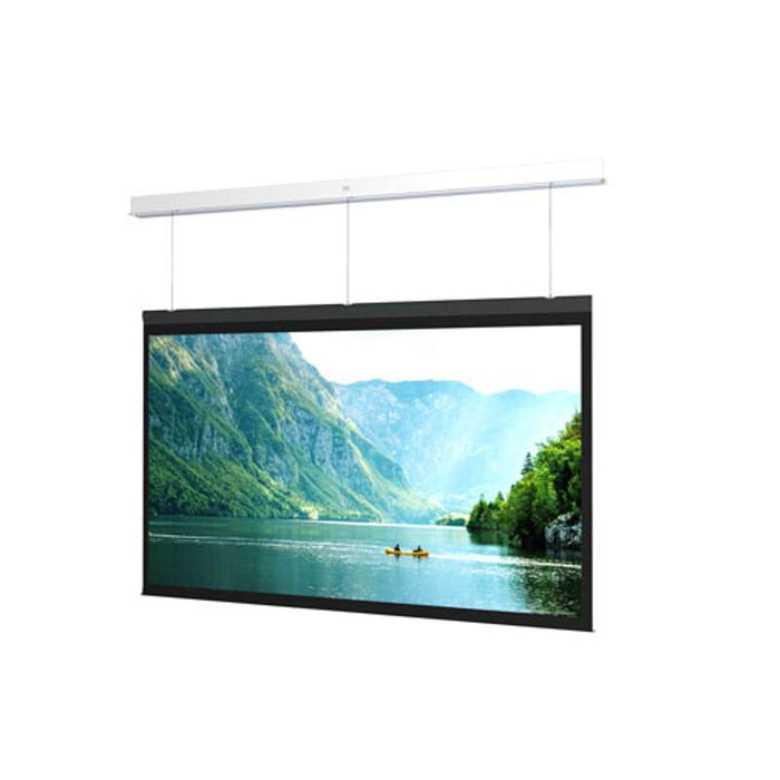 Da-Lite Advantage Sightline Series 106 Inch Diagonal Electric Screen