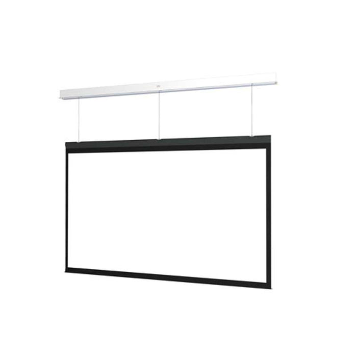 Da-Lite Advantage Sightline Series 106 Inch Diagonal Electric Screen