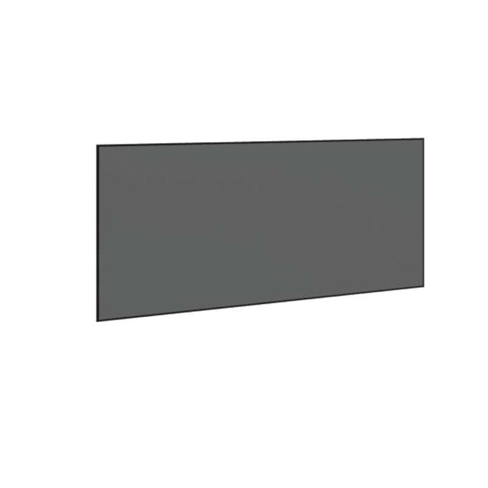 Da-Lite Parallax Thin Screen, 21:9 60" x 141" with Parallax Pure UST 0.6 Surface