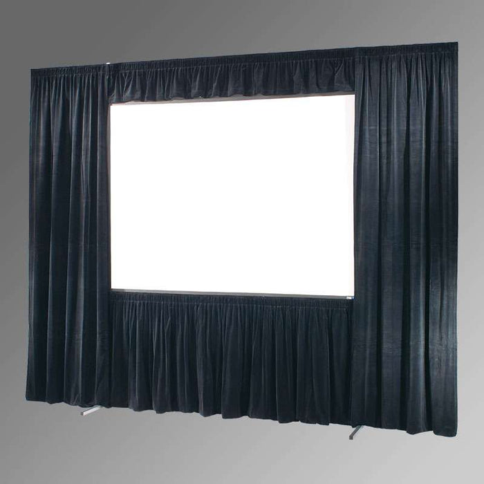 Draper Ultimate Folding Screen (UFS) 133 Inch Diagonal HDTV Portable Folding Screen