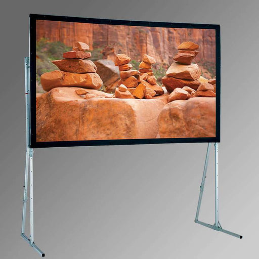 Draper Ultimate Folding Screen (UFS) 146 Inch Diagonal 16:10 Portable Folding Screen