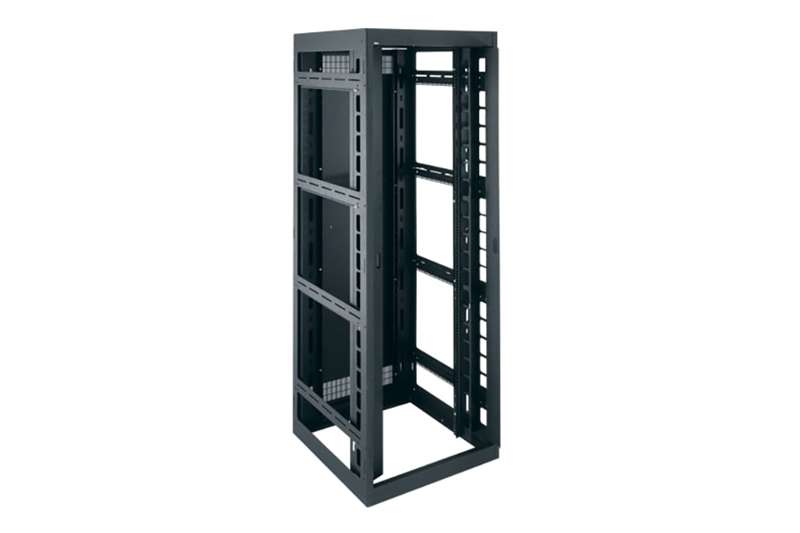 Middle Atlantic DRK Series 30 Inch Wide Rack - DRK19-44-42