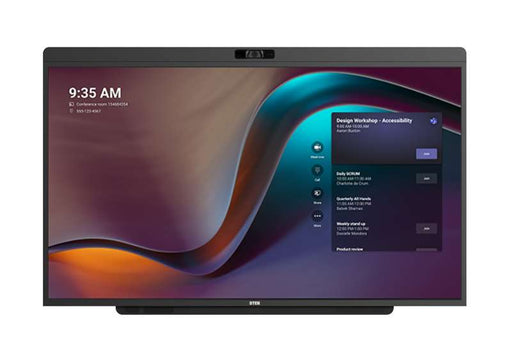DTEN D7X 27 27" Full HD All-in-One Video Conferencing and Collaboration Monitor