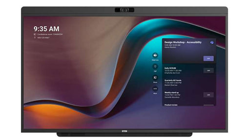 DTEN Mate Gen 2 11.6-Inch Touchscreen Room Controller