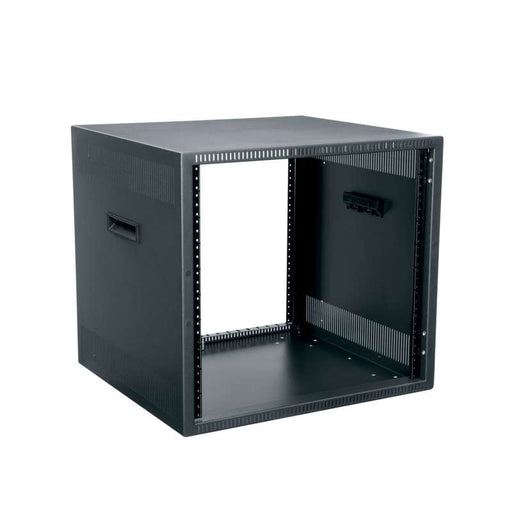 Middle Atlantic DTRK Series Desktop Rack, 10 RU