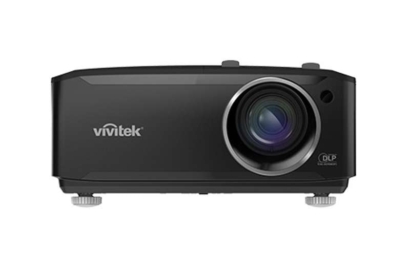 Vivitek DU4775Z-BK Laser