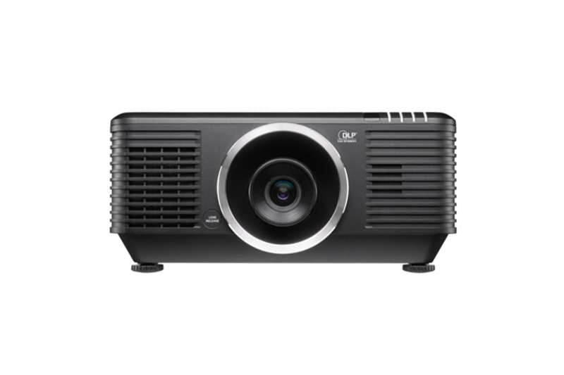 Vivitek DU7295Z WUXGA Large Venue Laser Black Projector