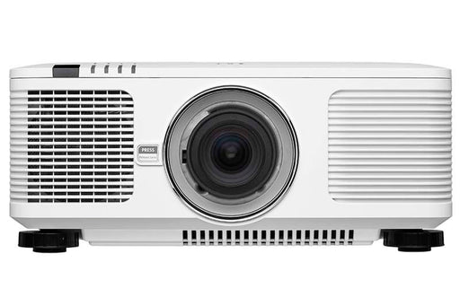 Vivitek DU8090Z Laser Large Venue Projector, White