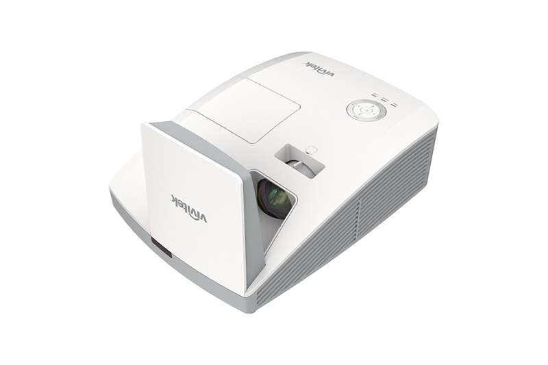 Vivitek DW771USTie Ultra Short-Throw Interactive 3D