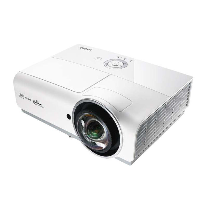 Vivitek DW884ST Short Throw DLP Projector