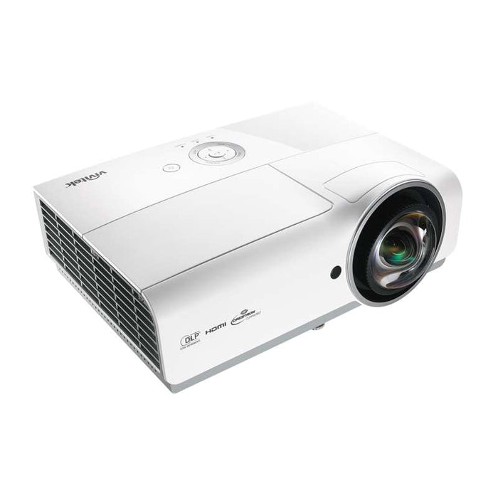 Vivitek DW884ST Short Throw DLP Projector