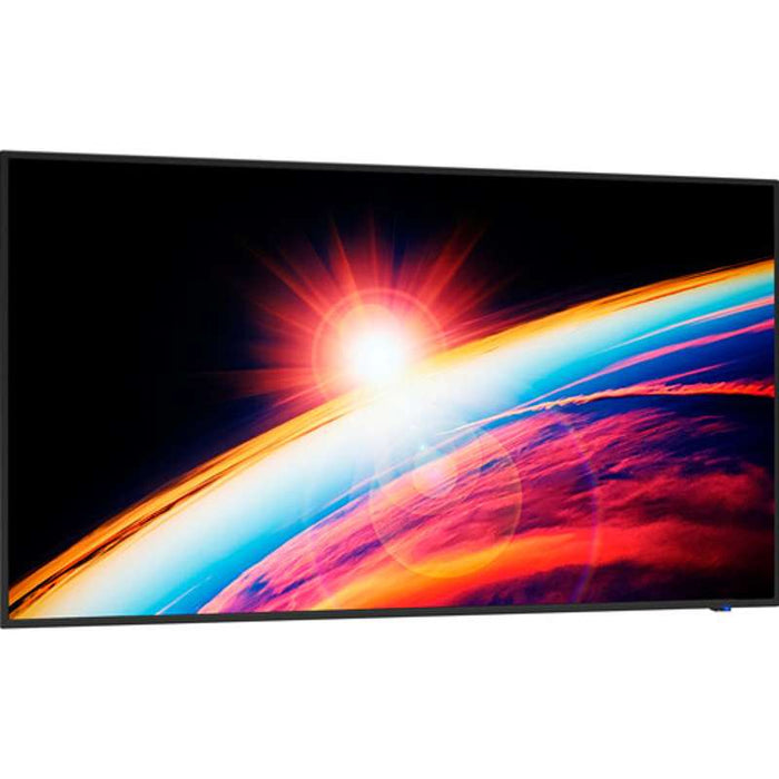 NEC E658 65'' 4K UHD Display w/ ATSC/NTSC Tuner