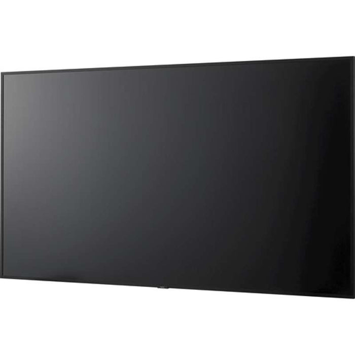 NEC E758 75'' Ultra High Definition Commercial Display