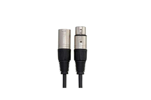 Hosa Technology AES/EBU Cable 20 ft, XLR3F to XLR3M