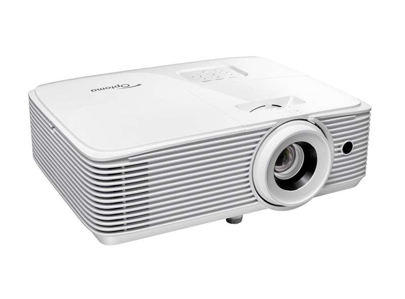 Optoma EH401 Bright Full HD 1080p