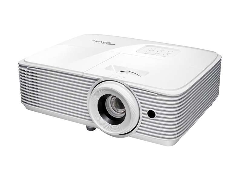 Optoma EH401 Bright Full HD 1080p