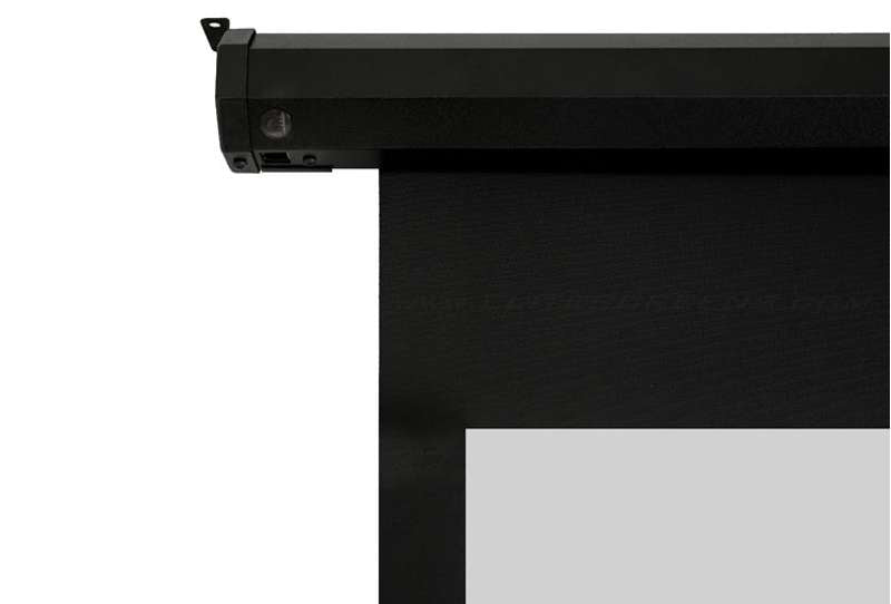 Elite Spectrum AcousticPro UHD Series, 100-inch Diag., 16:9 Electric Screen