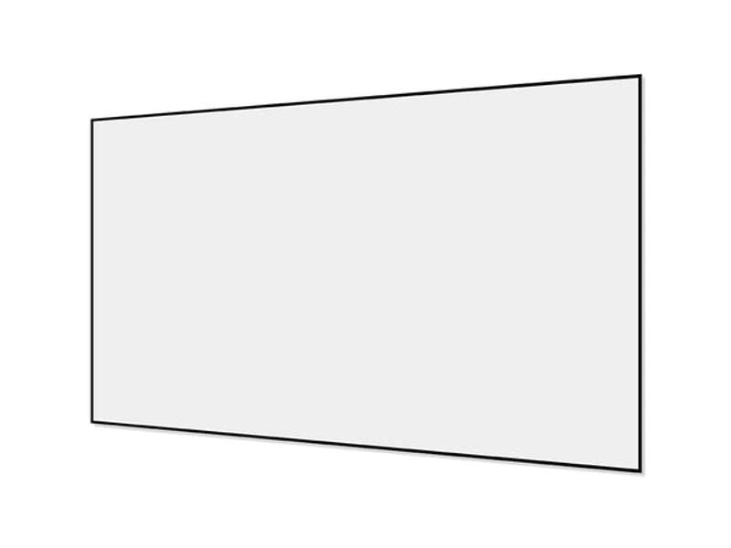 Elite Screens Aeon CineWhite UHD-B Series 115 Inch Diagonal Fixed Frame Screen