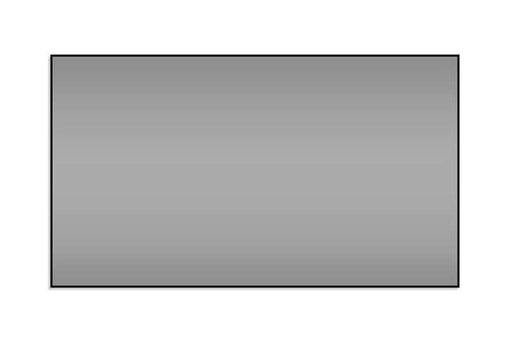 Elite Screens Aeon CLR 2 Series, 123-inch Diag., 16:9 Fixed Frame Screen, CLR 2 Material