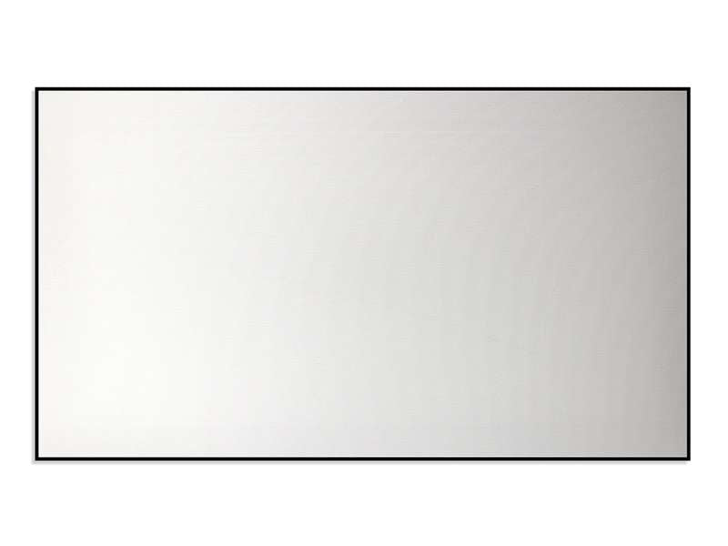 Elite Screens Aeon Series, 135-inch Diag., 16:9 Fixed Frame Screen, CineGrey Material
