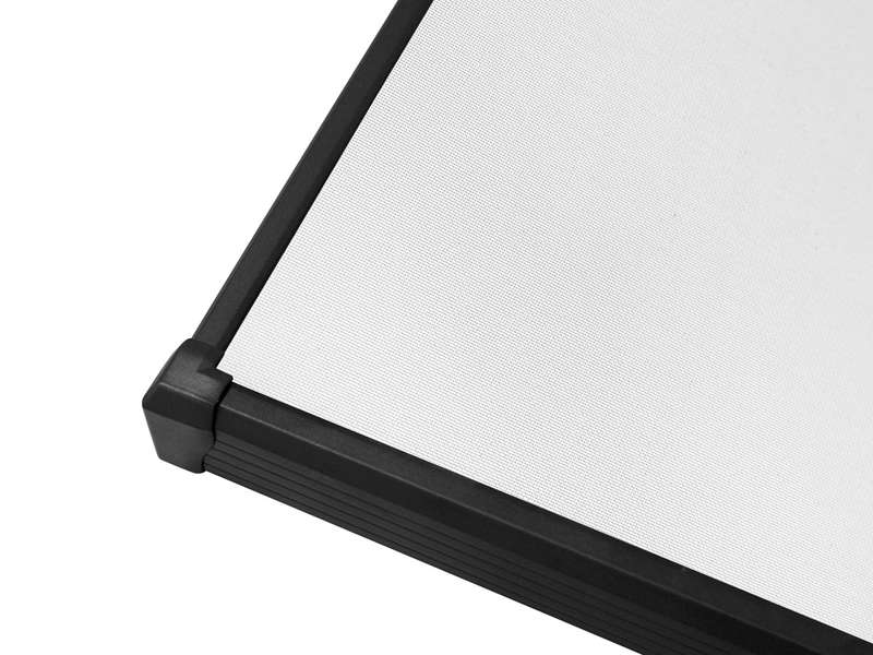 Elite Screens Aeon Series, 135-inch Diag., 16:9 Fixed Frame Screen, CineGrey Material