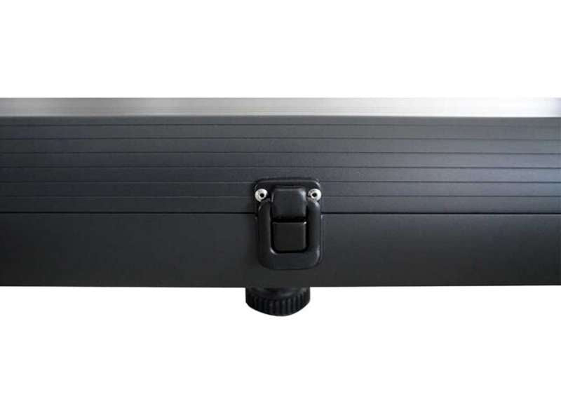 Elite Screens ezCinema Tab-Tension CineGrey 4D Series, 123-inch Diag., 16:9 Portable Screen