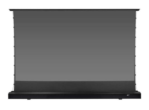 Elite Screens Kestrel Tab-Tension 2 CLR 3 Series, 121-inch Diag., 16:9 Electric Screen, CLR 3 Material