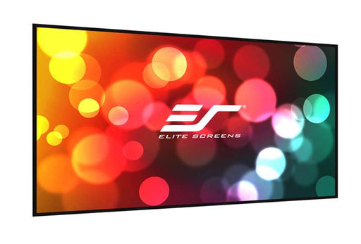 Elite Screens Insta-DE Series, 245-inch Diag., 4:20 WhiteBoard / Pliable Screen, VersaWhite Surface